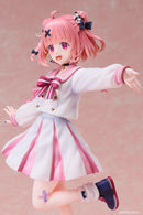 NIJISANJI Design COCO Sasaki Saku 1/7 Complete Figure