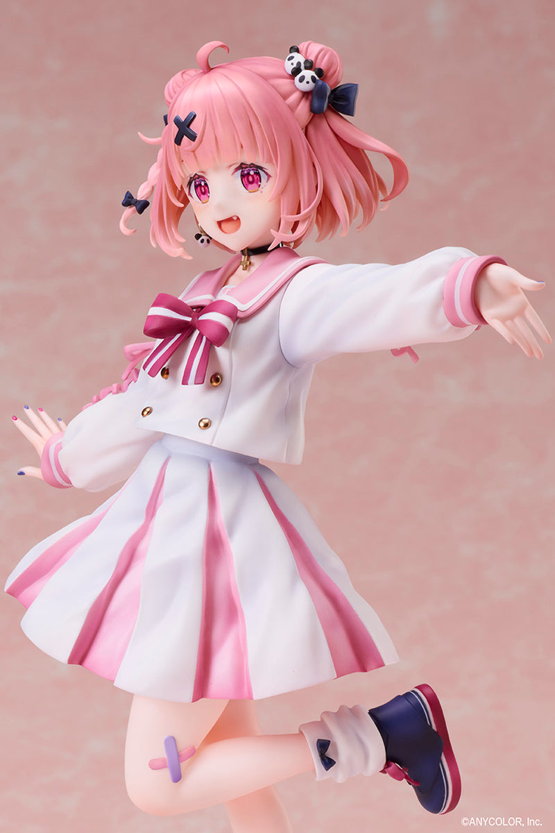 NIJISANJI Design COCO Sasaki Saku 1/7 Complete Figure
