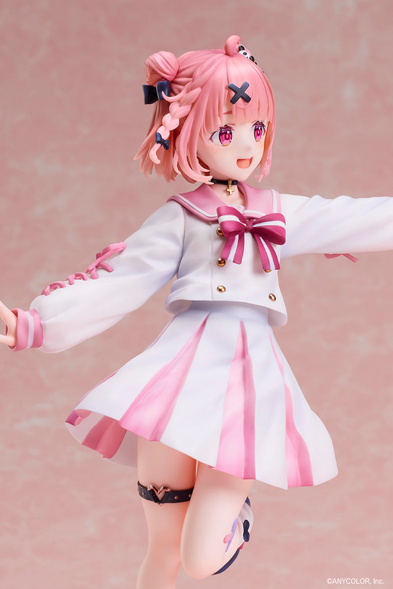 NIJISANJI Design COCO Sasaki Saku 1/7 Complete Figure