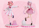 NIJISANJI Design COCO Sasaki Saku 1/7 Complete Figure