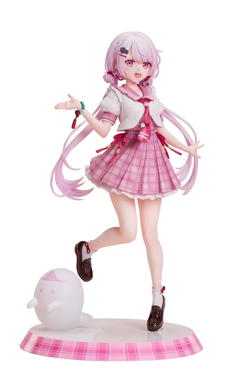 NIJISANJI Design COCO Shiina Yuika 1/7 Complete Figure