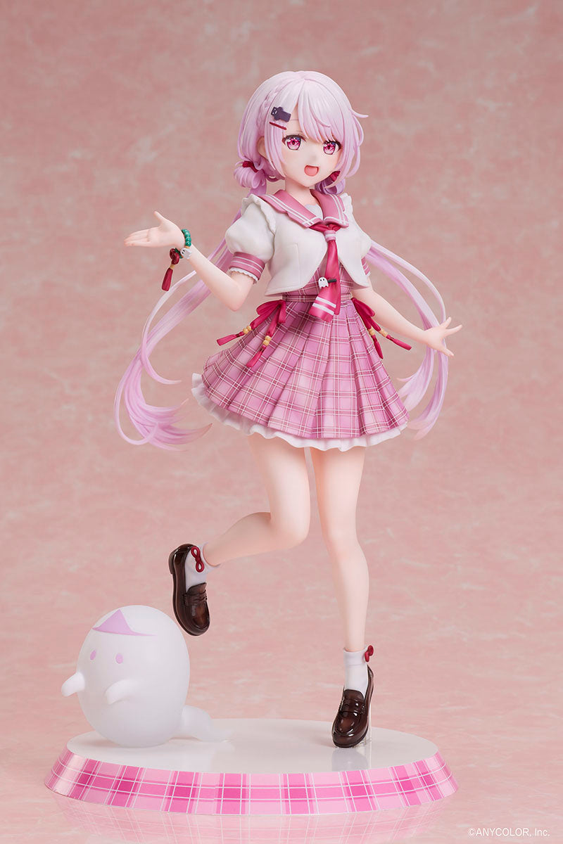 NIJISANJI Design COCO Shiina Yuika 1/7 Complete Figure