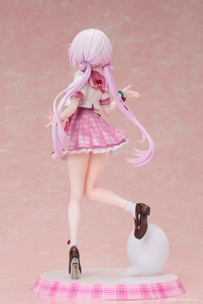 NIJISANJI Design COCO Shiina Yuika 1/7 Complete Figure