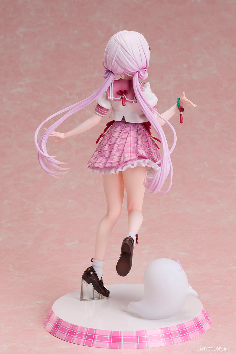 NIJISANJI Design COCO Shiina Yuika 1/7 Complete Figure