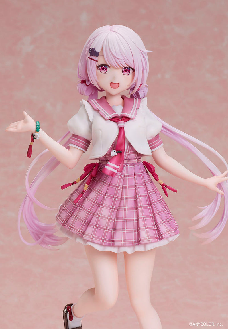 NIJISANJI Design COCO Shiina Yuika 1/7 Complete Figure