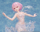 Re:ZERO -Starting Life in Another World- Design COCO Ram -AquaDress- 1/7 Complete Figure