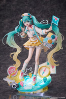 Hatsune Miku Design COCO Hatsune Miku MAGICAL MIRAI 2024 Ver. 1/7 Complete Figure