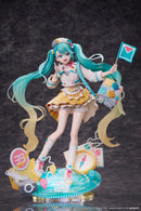 Hatsune Miku Design COCO Hatsune Miku MAGICAL MIRAI 2024 Ver. 1/7 Complete Figure