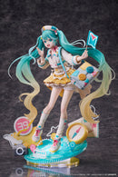 Hatsune Miku Design COCO Hatsune Miku MAGICAL MIRAI 2024 Ver. 1/7 Complete Figure