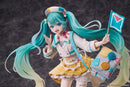 Hatsune Miku Design COCO Hatsune Miku MAGICAL MIRAI 2024 Ver. 1/7 Complete Figure