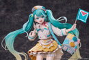 Hatsune Miku Design COCO Hatsune Miku MAGICAL MIRAI 2024 Ver. 1/7 Complete Figure