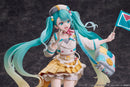 Hatsune Miku Design COCO Hatsune Miku MAGICAL MIRAI 2024 Ver. 1/7 Complete Figure