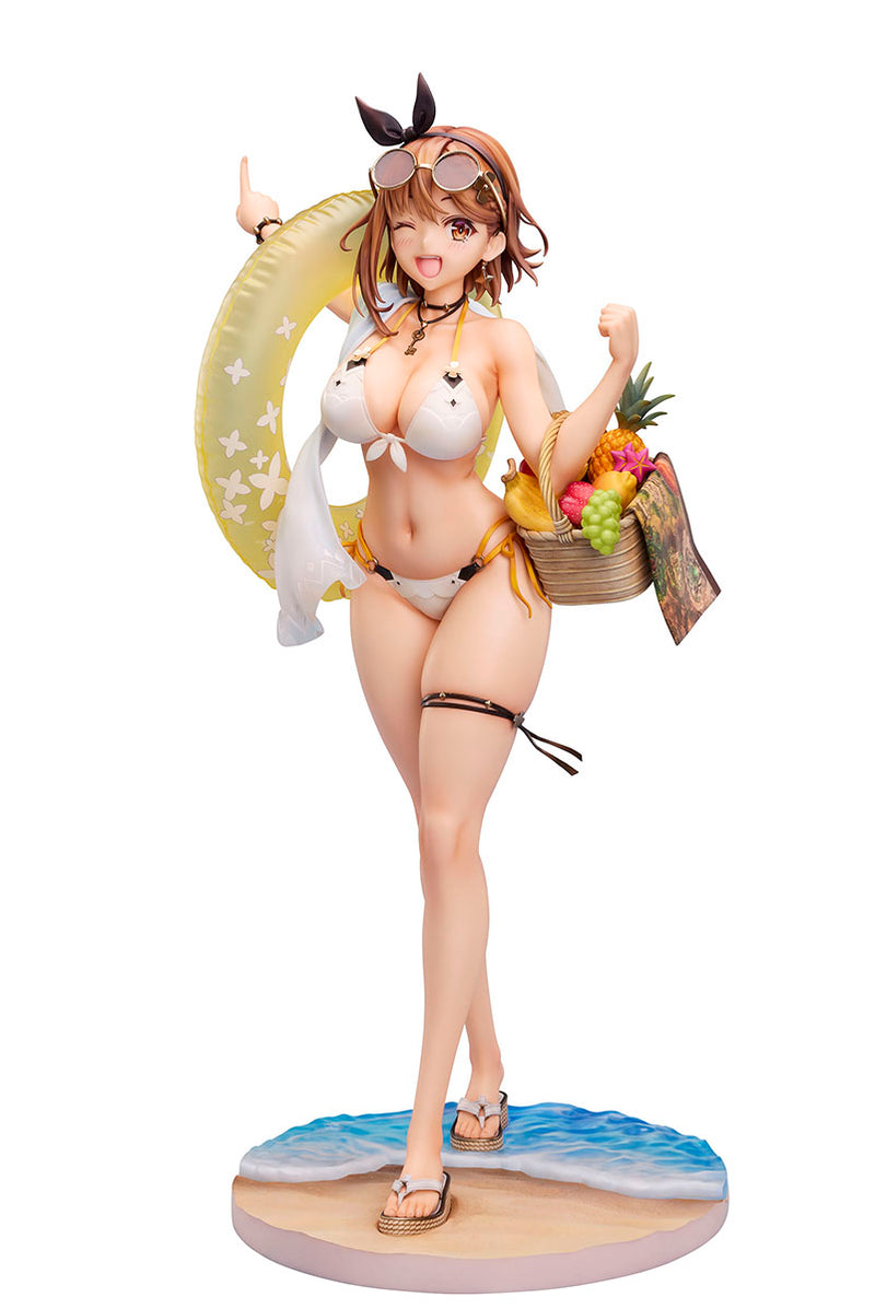 Atelier Ryza 2: Lost Legends & the Secret Fairy Design COCO Reisalin Stout Swimsuit Ver. 1/4 Complete Figure