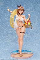 Atelier Ryza 2: Lost Legends & the Secret Fairy Design COCO Reisalin Stout Swimsuit Ver. 1/4 Complete Figure