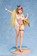 Atelier Ryza 2: Lost Legends & the Secret Fairy Design COCO Reisalin Stout Swimsuit Ver. 1/4 Complete Figure