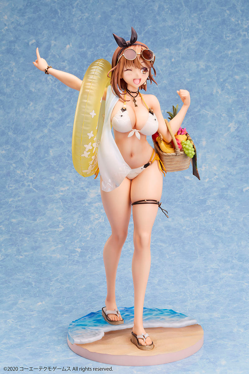 Atelier Ryza 2: Lost Legends & the Secret Fairy Design COCO Reisalin Stout Swimsuit Ver. 1/4 Complete Figure