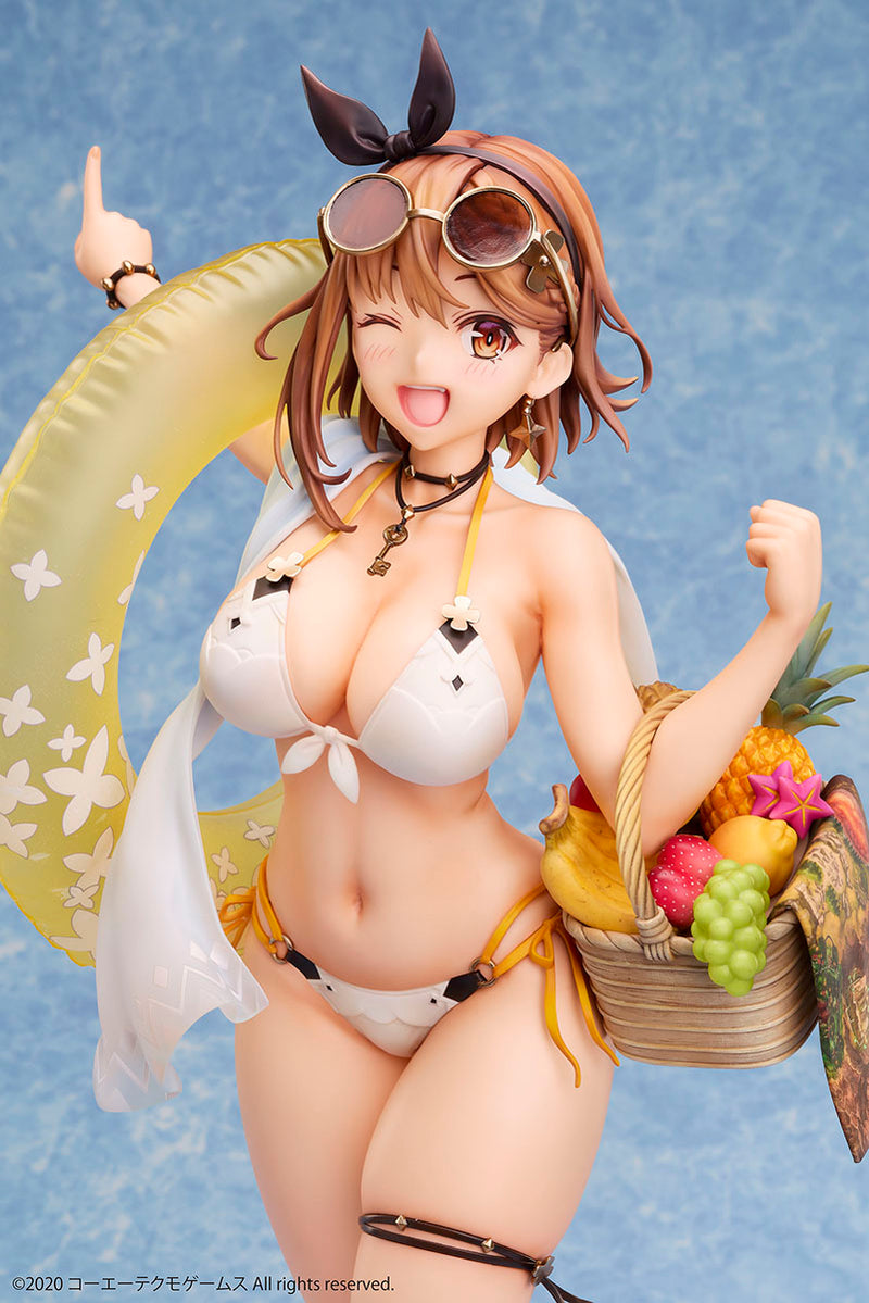 Atelier Ryza 2: Lost Legends & the Secret Fairy Design COCO Reisalin Stout Swimsuit Ver. 1/4 Complete Figure