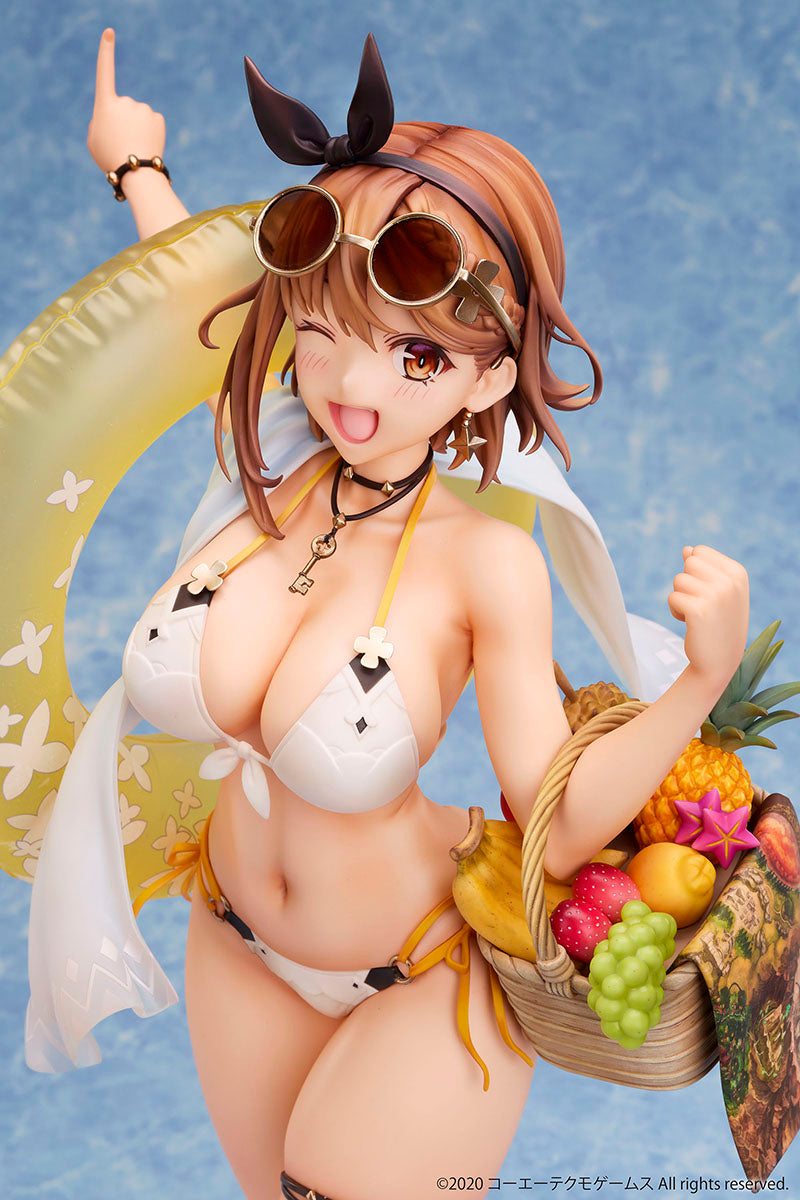 Atelier Ryza 2: Lost Legends & the Secret Fairy Design COCO Reisalin Stout Swimsuit Ver. 1/4 Complete Figure