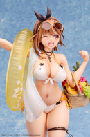 Atelier Ryza 2: Lost Legends & the Secret Fairy Design COCO Reisalin Stout Swimsuit Ver. 1/4 Complete Figure