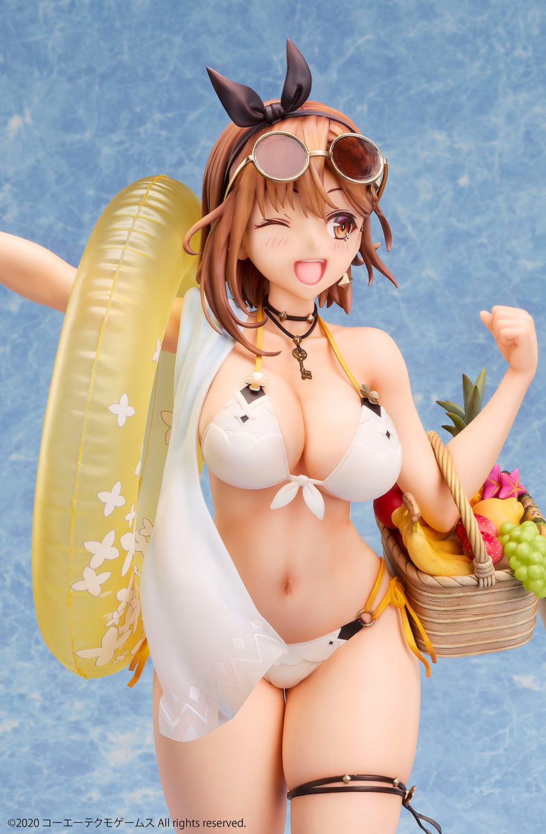 Atelier Ryza 2: Lost Legends & the Secret Fairy Design COCO Reisalin Stout Swimsuit Ver. 1/4 Complete Figure