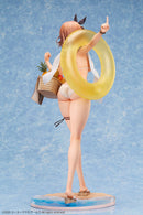 Atelier Ryza 2: Lost Legends & the Secret Fairy Design COCO Reisalin Stout Swimsuit Ver. 1/4 Complete Figure