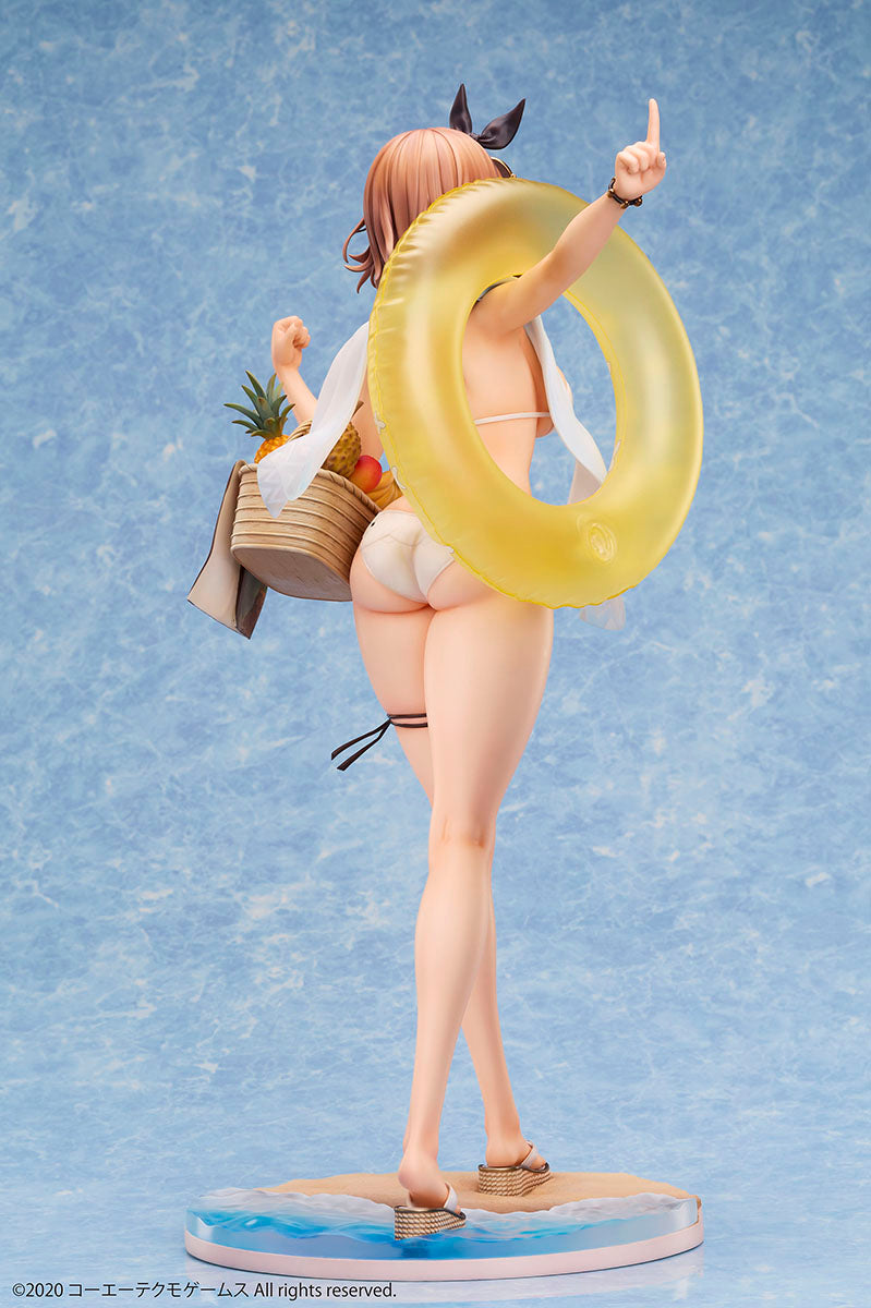 Atelier Ryza 2: Lost Legends & the Secret Fairy Design COCO Reisalin Stout Swimsuit Ver. 1/4 Complete Figure
