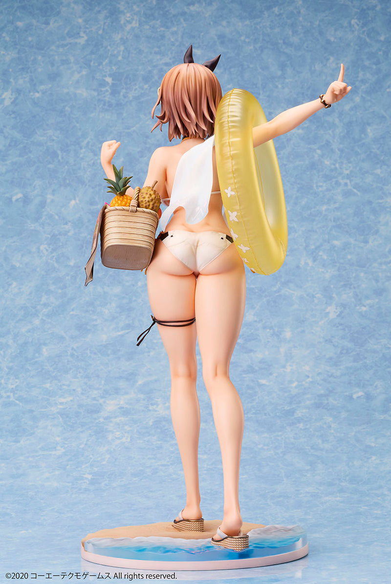 Atelier Ryza 2: Lost Legends & the Secret Fairy Design COCO Reisalin Stout Swimsuit Ver. 1/4 Complete Figure