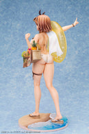 Atelier Ryza 2: Lost Legends & the Secret Fairy Design COCO Reisalin Stout Swimsuit Ver. 1/4 Complete Figure