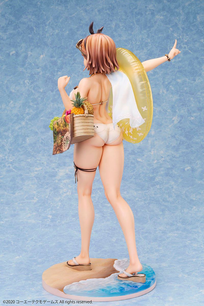 Atelier Ryza 2: Lost Legends & the Secret Fairy Design COCO Reisalin Stout Swimsuit Ver. 1/4 Complete Figure
