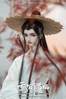 Heaven Official's Blessing Ringdoll Xie Lian Comic Ver.