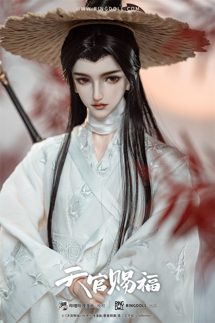Heaven Official's Blessing Ringdoll Xie Lian Comic Ver.