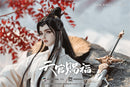 Heaven Official's Blessing Ringdoll Xie Lian Comic Ver.