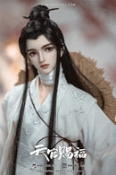 Heaven Official's Blessing Ringdoll Xie Lian Comic Ver.