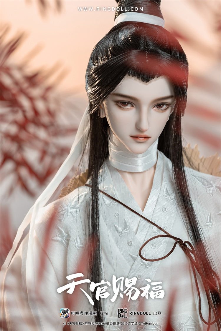 Heaven Official's Blessing Ringdoll Xie Lian Comic Ver.