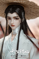 Heaven Official's Blessing Ringdoll Xie Lian Comic Ver.