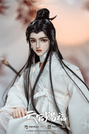 Heaven Official's Blessing Ringdoll Xie Lian Comic Ver.