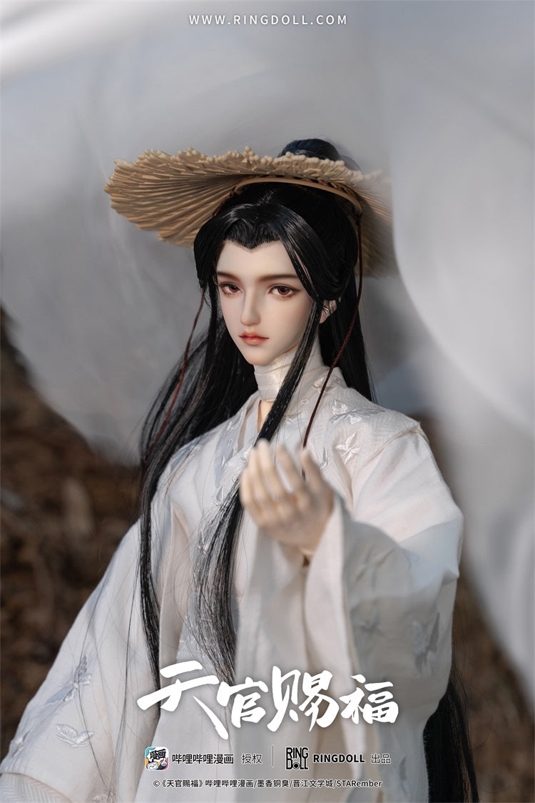 Heaven Official's Blessing Ringdoll Xie Lian Comic Ver.