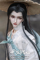 Heaven Official's Blessing Ringdoll Xie Lian Comic Ver.