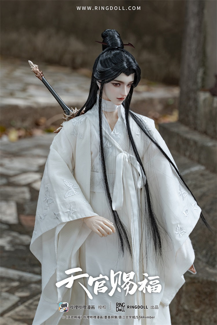 Heaven Official's Blessing Ringdoll Xie Lian Comic Ver.