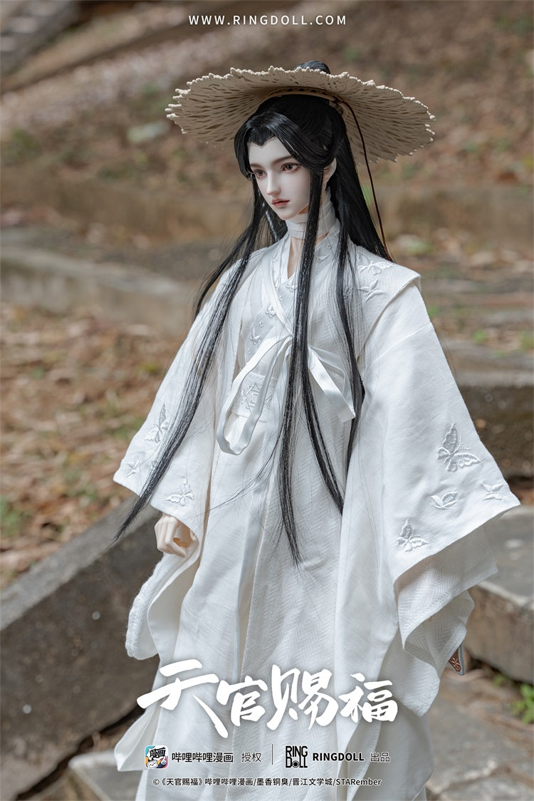 Heaven Official's Blessing Ringdoll Xie Lian Comic Ver.