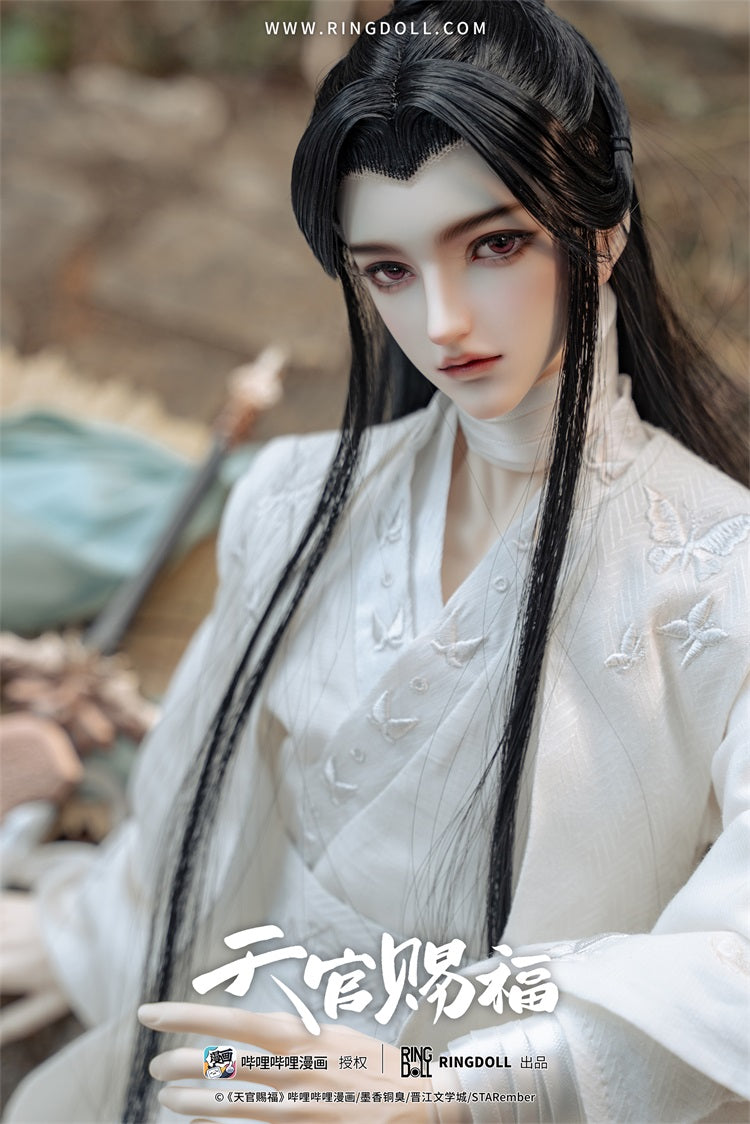 Heaven Official's Blessing Ringdoll Xie Lian Comic Ver.