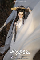 Heaven Official's Blessing Ringdoll Xie Lian Comic Ver.