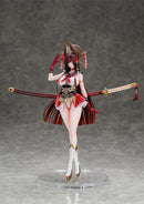illustrator DISH MIMOSA YAMATO 1/7 SCALE FIGURE NORMAL EDITION