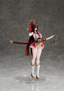 illustrator DISH MIMOSA YAMATO 1/7 SCALE FIGURE NORMAL EDITION