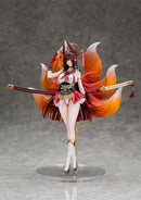 illustrator DISH MIMOSA YAMATO 1/7 SCALE FIGURE DELUXE EDITION