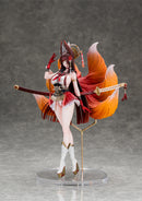 illustrator DISH MIMOSA YAMATO 1/7 SCALE FIGURE DELUXE EDITION
