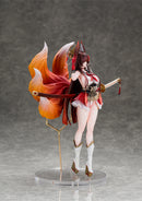 illustrator DISH MIMOSA YAMATO 1/7 SCALE FIGURE DELUXE EDITION