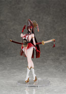 illustrator DISH MIMOSA YAMATO 1/7 SCALE FIGURE DELUXE EDITION