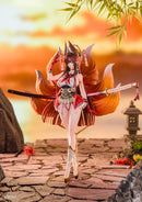 illustrator DISH MIMOSA YAMATO 1/7 SCALE FIGURE DELUXE EDITION