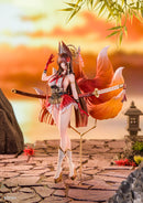 illustrator DISH MIMOSA YAMATO 1/7 SCALE FIGURE DELUXE EDITION